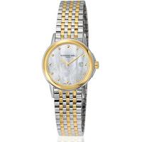 Raymond Weil Tradition D