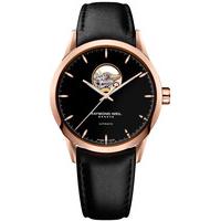 Raymond Weil Watch Freelancer Mens