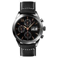 Raidillon Watch Timeless Chronograph Limited Edition