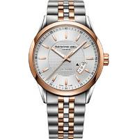 Raymond Weil Watch Freelancer Mens