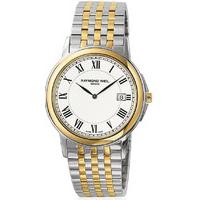 Raymond Weil Watch Tradition Mens D