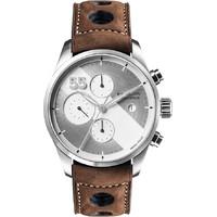 Raidillon Watch Design Chronograph Limited Edition