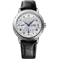 raymond weil watch maestro mens d