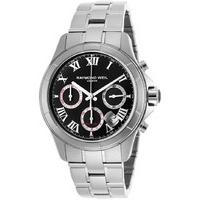 Raymond Weil Watch Parsifal Mens D