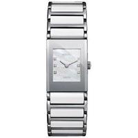 Rado Integral D