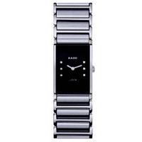 rado integral black jubile d