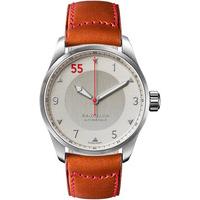 Raidillon Watch Design 3 Hand Automatic Limited Edition