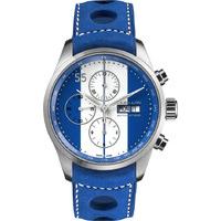 raidillon watch racing chronograph limited edition