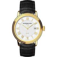 Raymond Weil Maestro D