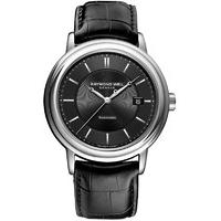 raymond weil watch maestro mens d