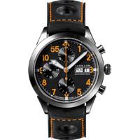 Raidillon Watch Casual Friday Chronograph Limited Edition