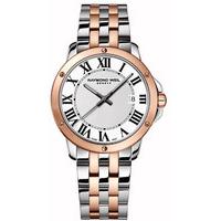 Raymond Weil Watch Tango Mens