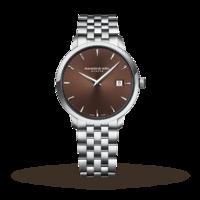 raymond weil toccata mens watch