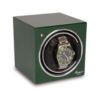 rapport evo watch winder racing green