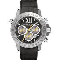 Raymond Weil Nabucco D