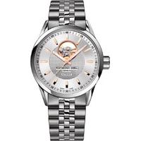 raymond weil watch freelancer mens