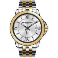 Raymond Weil Watch Tango Mens D