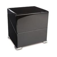 Rapport Ebony Mono Watch Winder