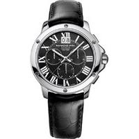 raymond weil watch tango mens d