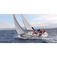 Racing Yacht Half Day For Five