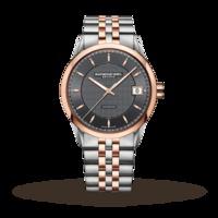 raymond weil freelancer mens watch