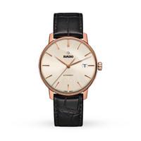 rado coupole classic mens watch