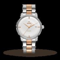 rado coupole classic mens watch