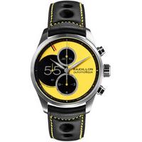 raidillon watch racing chronograph limited edition