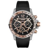 Raymond Weil Nabucco Gold D