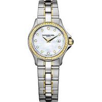 Raymond Weil Watch Parsifal Ladies D