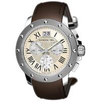 Raymond Weil Watch Tango Round Gents D