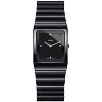 Rado Watch Ceramica Black SM