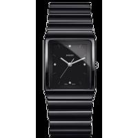 Rado Watch Ceramica Black L