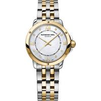 raymond weil watch tango ladies