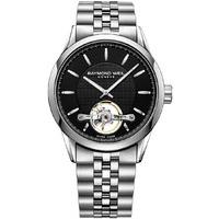 Raymond Weil Watch Freelancer Mens