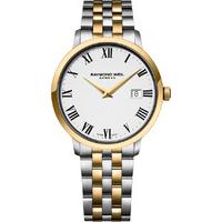 Raymond Weil Watch Toccata