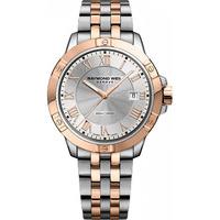 Raymond Weil Watch Tango Mens