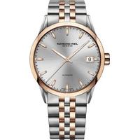 Raymond Weil Watch Freelancer