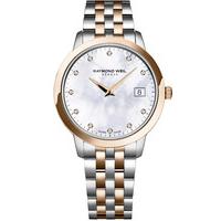 Raymond Weil Watch Toccata