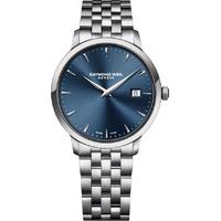 raymond weil watch toccata