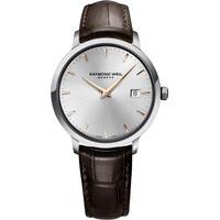 Raymond Weil Watch Toccata