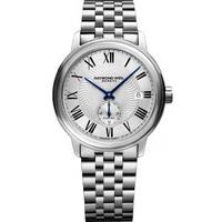 Raymond Weil Watch Maestro