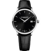 raymond weil watch toccata