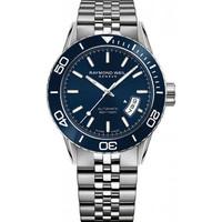 Raymond Weil Watch Freelancer Mens