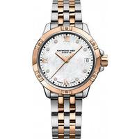 Raymond Weil Watch Tango Ladies