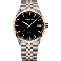 Raymond Weil Watch Freelancer