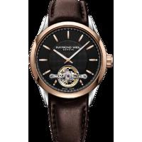 Raymond Weil Watch Freelancer Mens