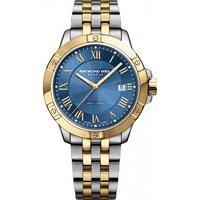 Raymond Weil Watch Tango Mens