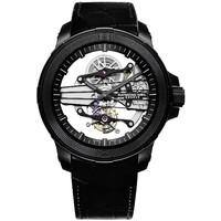 Raymond Weil Watch Nabucco Cello Tourbillon