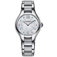 raymond weil watch noemia ladies